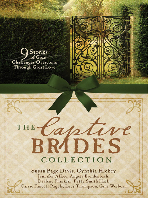 Title details for The Captive Brides Collection by Jennifer AlLee - Available